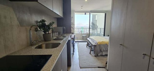 ARRIENDO DEPARTAMENTO ESTUDIO. PLACILLA, ESTACIÓN CENTRAL.