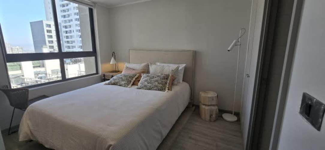 ARRIENDO DPTO. COMUNA ESTACIÓN CENTRAL 1D 1B