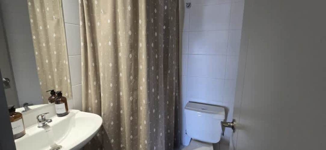 ARRIENDO DPTO. COMUNA ESTACIÓN CENTRAL 1D 1B