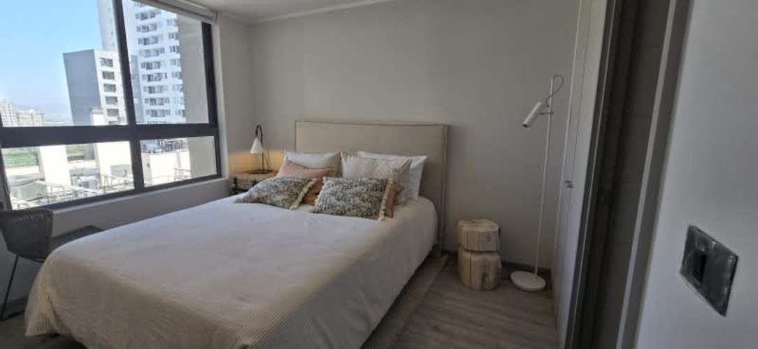 ARRIENDO DPTO. COMUNA ESTACIÓN CENTRAL 1D 1B