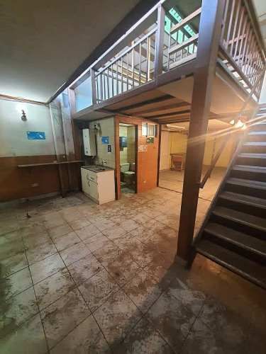 SE ARRIENDA AMPLIA Y EQUIPADA BODEGA EN BARRIO FRANKLIN