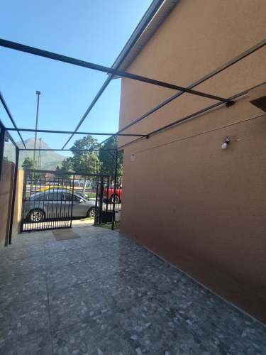 Casa familiar en exclusivo sector  residencial de Quilicura lo campito