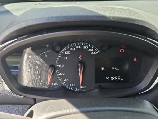 Chevrolet Tracker 1.8 Ls Mt 2018