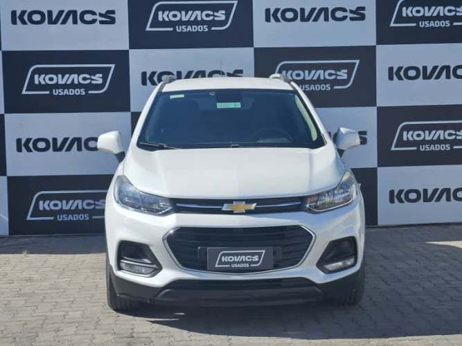 Chevrolet Tracker 1.8 Ls Mt 2018