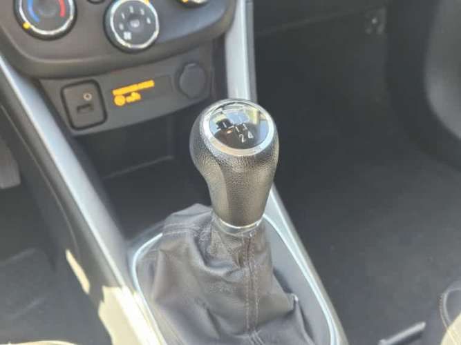 Chevrolet Tracker 1.8 Ls Mt 2018