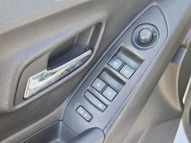 Chevrolet Tracker 1.8 Ls Mt 2018