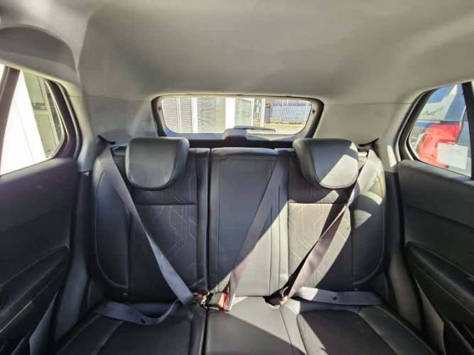 Chevrolet Tracker 1.8 Ls Mt 2018