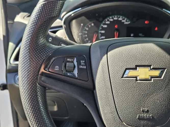 Chevrolet Tracker 1.8 Ls Mt 2018