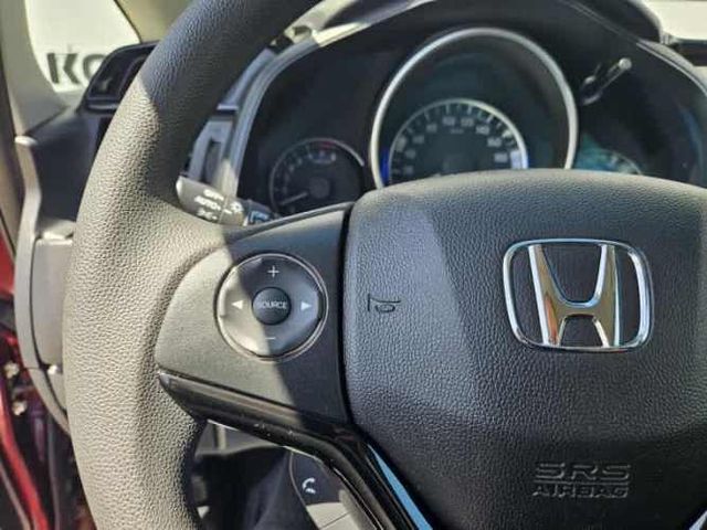 Honda Wr-v Lx Mt 2023