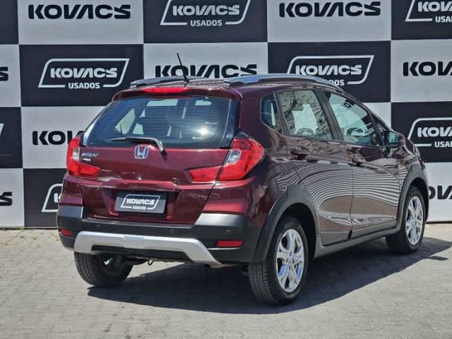 Honda Wr-v Lx Mt 2023