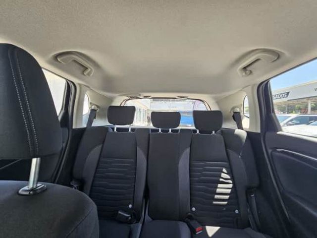 Honda Wr-v Lx Mt 2023