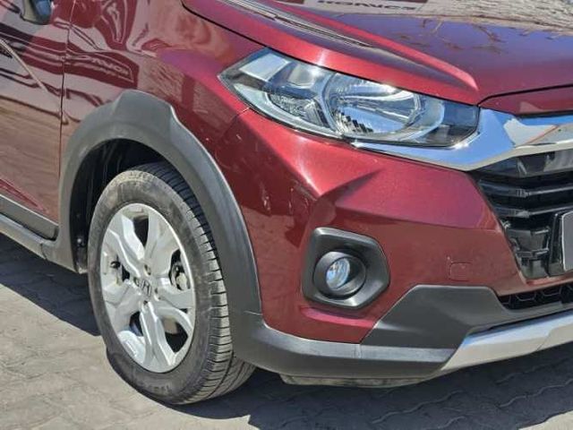 Honda Wr-v Lx Mt 2023