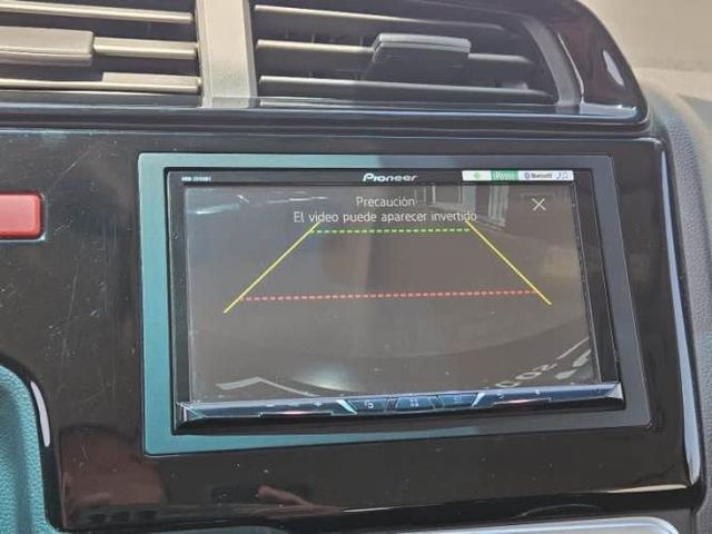 Honda Wr-v Lx Mt 2023