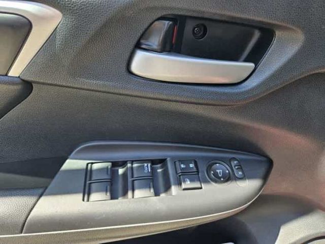 Honda Wr-v Lx Mt 2023