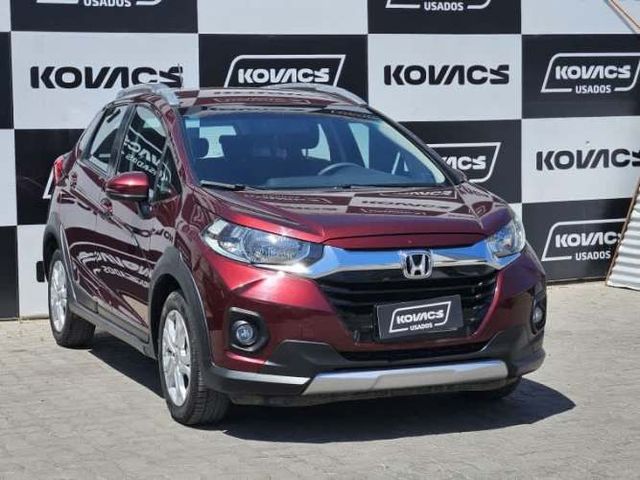 Honda Wr-v Lx Mt 2023