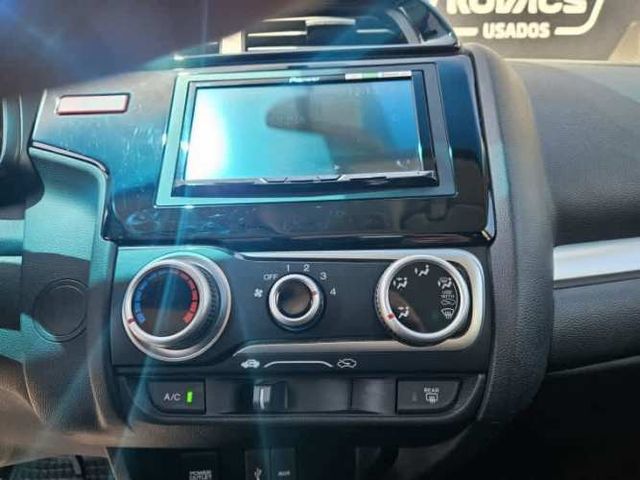 Honda Wr-v Lx Mt 2023