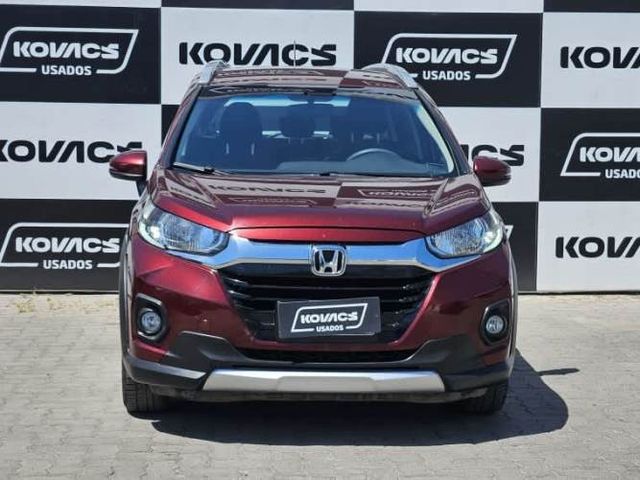Honda Wr-v Lx Mt 2023
