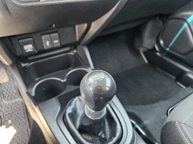 Honda Wr-v Lx Mt 2023