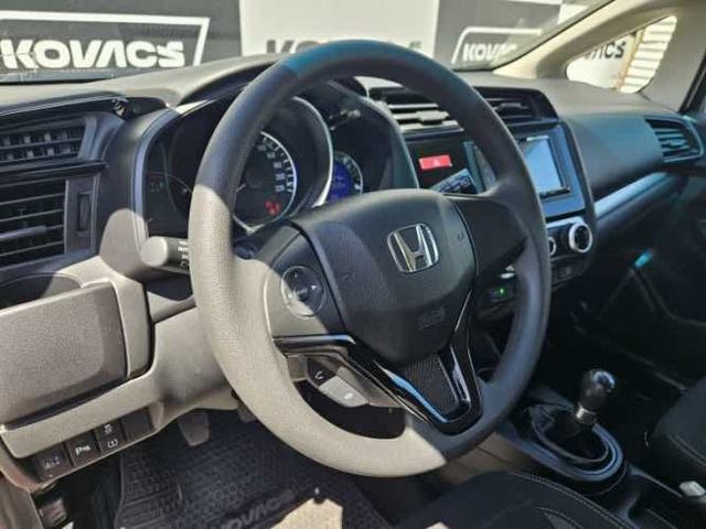 Honda Wr-v Lx Mt 2023