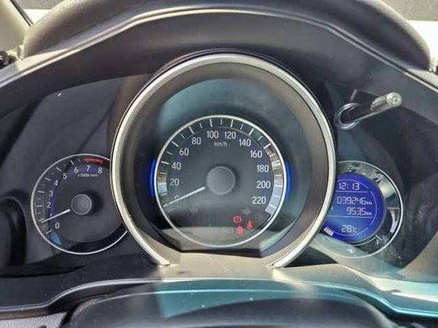 Honda Wr-v Lx Mt 2023