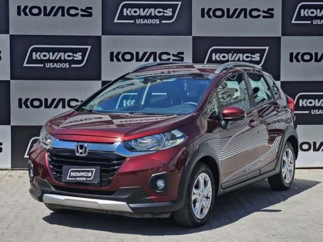 Honda Wr-v Lx Mt 2023