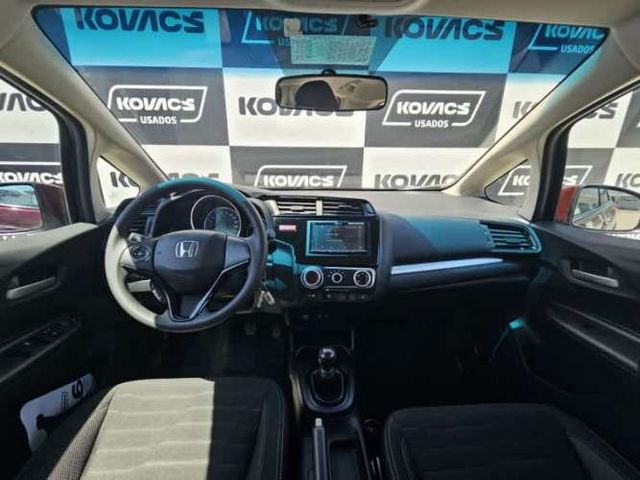 Honda Wr-v Lx Mt 2023