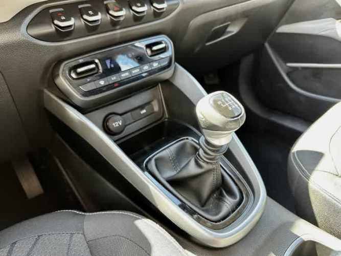 Chevrolet Groove 1.5  Ltz  Mt 2024