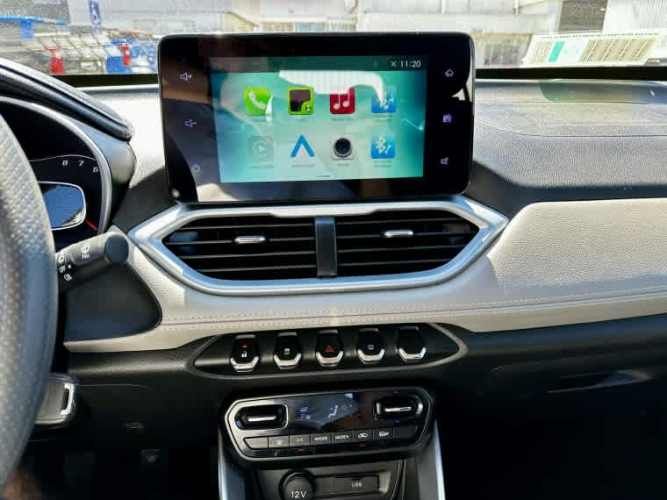 Chevrolet Groove 1.5  Ltz  Mt 2024