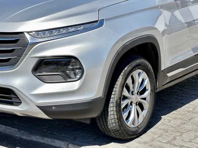 Chevrolet Groove 1.5  Ltz  Mt 2024