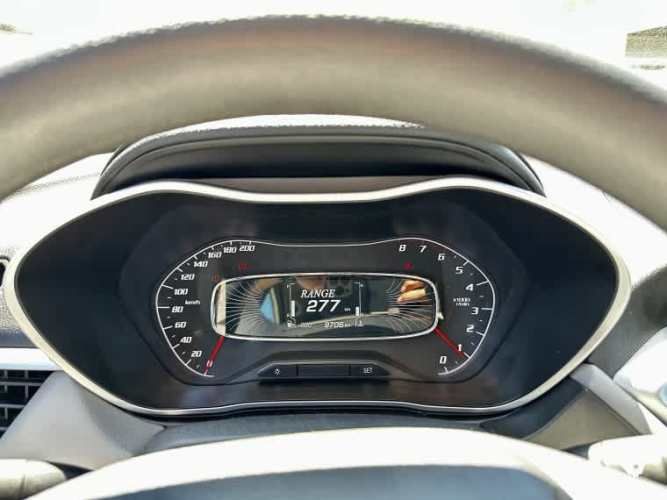 Chevrolet Groove 1.5  Ltz  Mt 2024