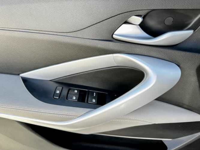 Chevrolet Groove 1.5  Ltz  Mt 2024