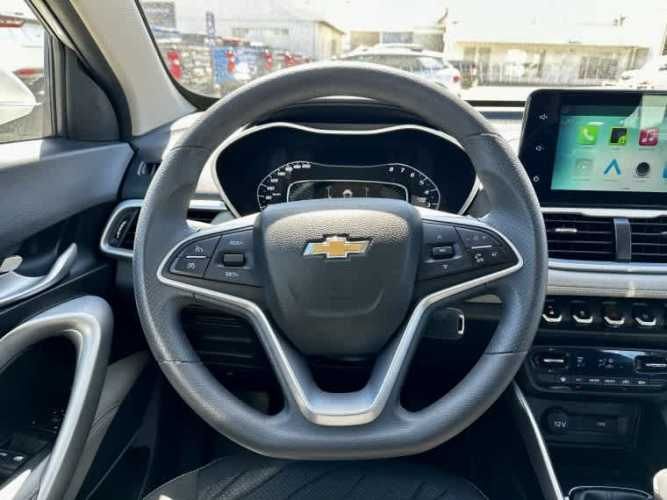 Chevrolet Groove 1.5  Ltz  Mt 2024