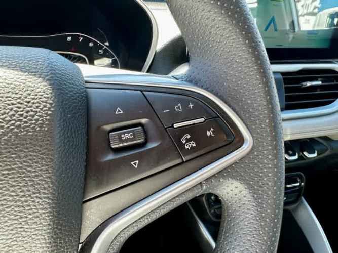 Chevrolet Groove 1.5  Ltz  Mt 2024