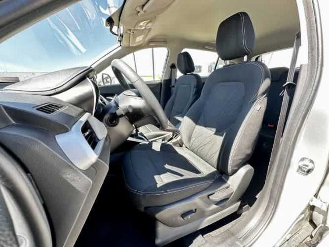 Chevrolet Groove 1.5  Ltz  Mt 2024