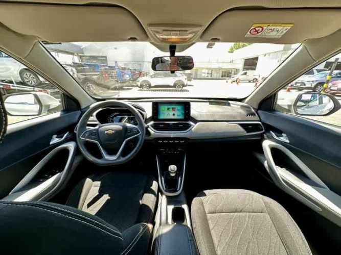 Chevrolet Groove 1.5  Ltz  Mt 2024