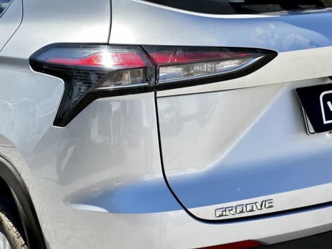 Chevrolet Groove 1.5  Ltz  Mt 2024