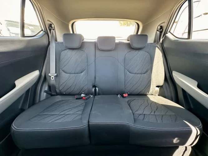 Chevrolet Groove 1.5  Ltz  Mt 2024