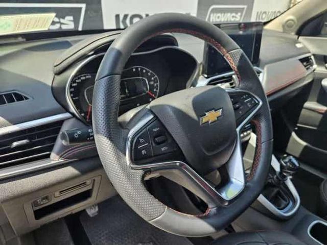 Chevrolet Groove Premier Mt 2021