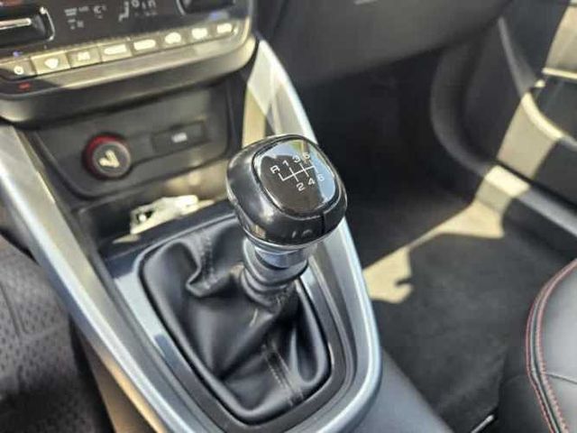 Chevrolet Groove Premier Mt 2021