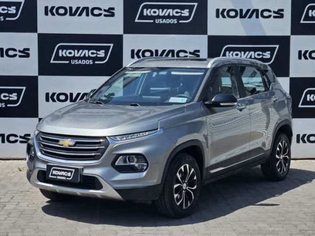 Chevrolet Groove Premier Mt 2021