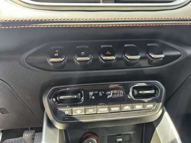 Chevrolet Groove Premier Mt 2021