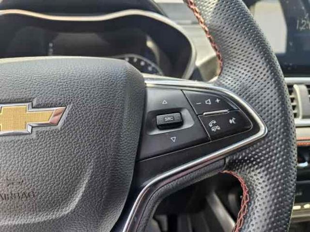 Chevrolet Groove Premier Mt 2021