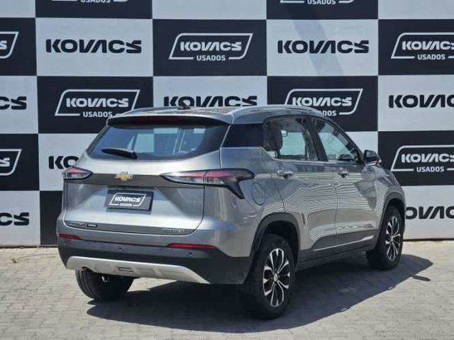 Chevrolet Groove Premier Mt 2021