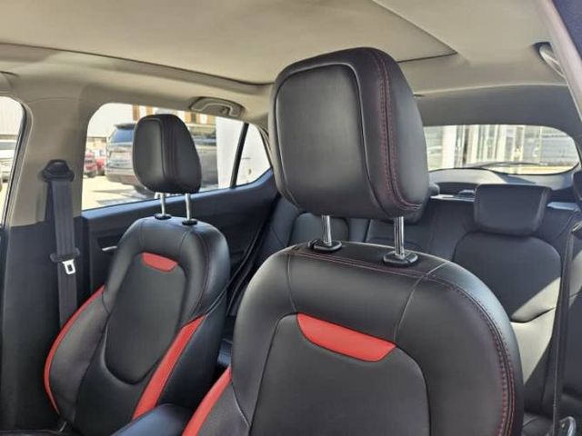 Chevrolet Groove Premier Mt 2021