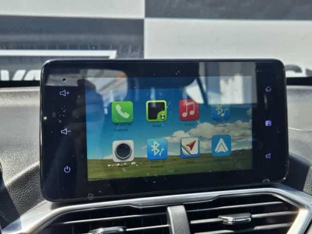 Chevrolet Groove Premier Mt 2021