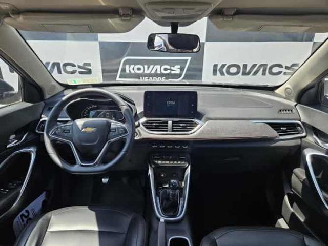 Chevrolet Groove Premier Mt 2021