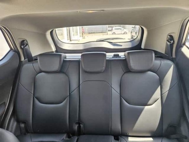 Chevrolet Groove Premier Mt 2021