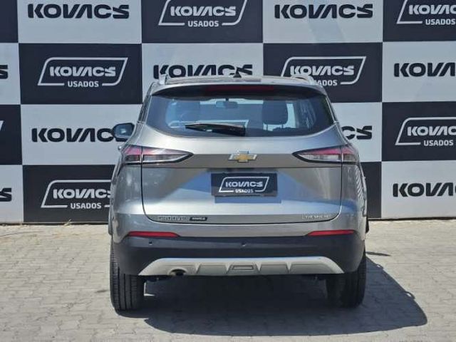 Chevrolet Groove Premier Mt 2021