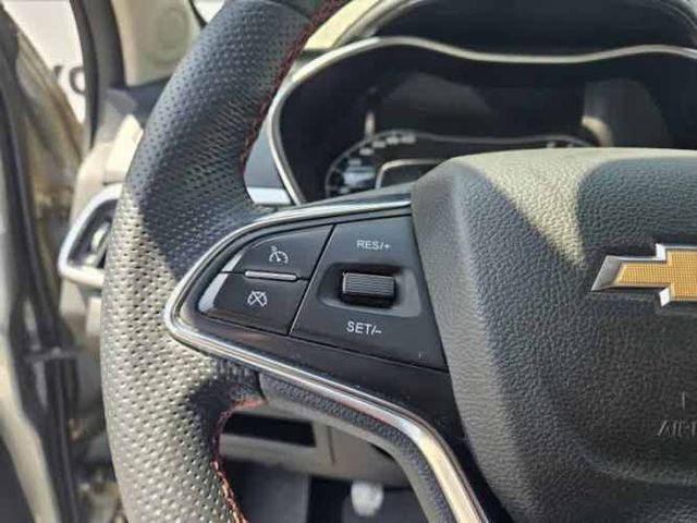 Chevrolet Groove Premier Mt 2021