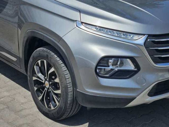 Chevrolet Groove Premier Mt 2021